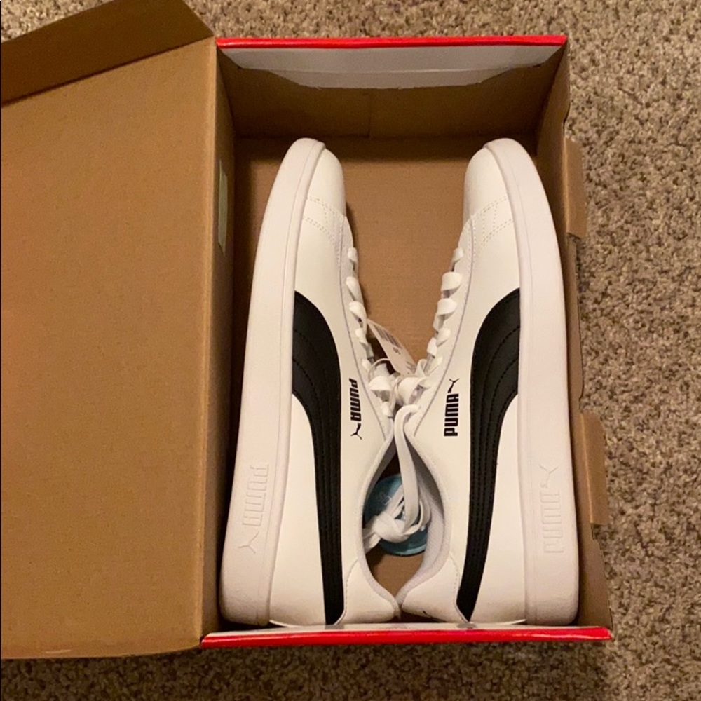 Men’s Puma Shoes